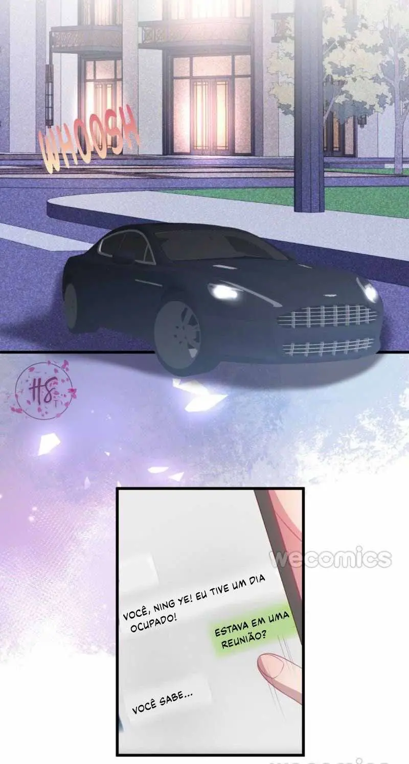 Oxigênio Fatal – Capítulo 11 Yaoi – Página 15