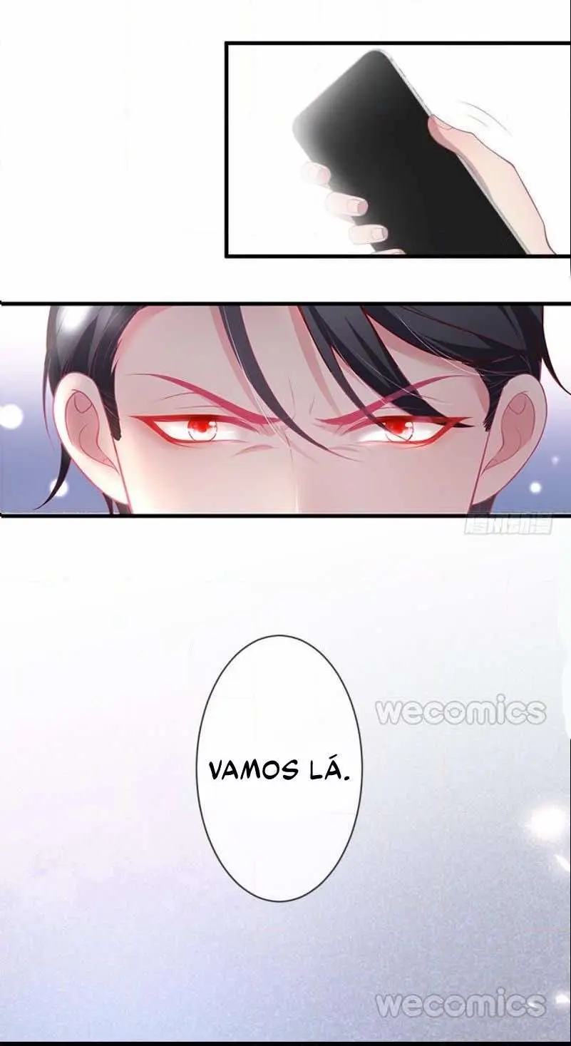 Oxigênio Fatal – Capítulo 11 Yaoi – Página 17