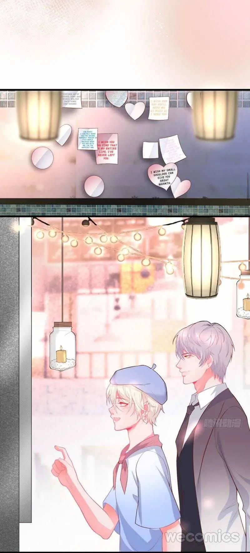 Oxigênio Fatal – Capítulo 11 Yaoi – Página 20