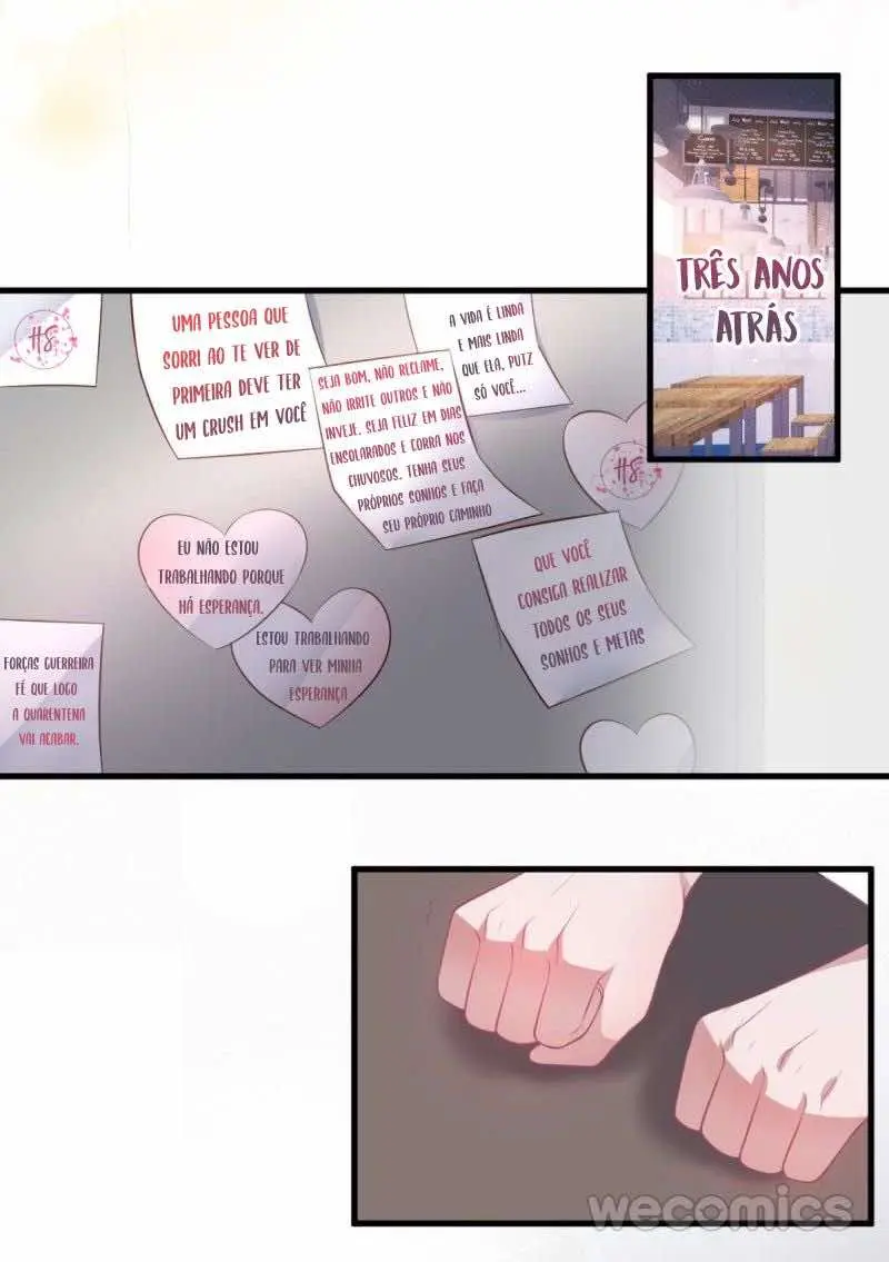 Oxigênio Fatal – Capítulo 11 Yaoi – Página 21