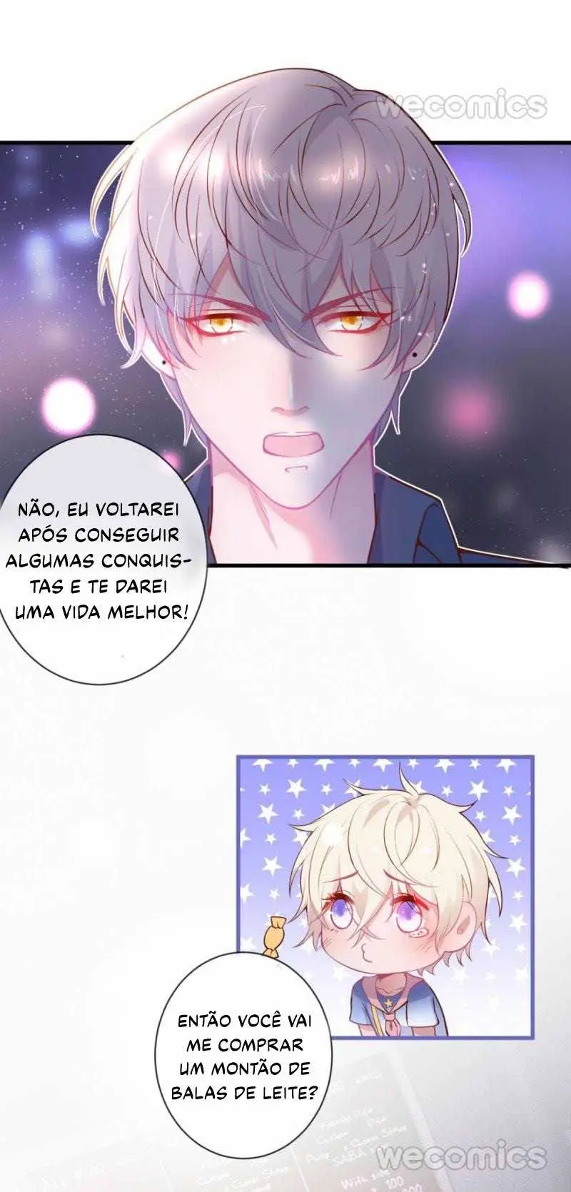 Oxigênio Fatal – Capítulo 11 Yaoi – Página 25