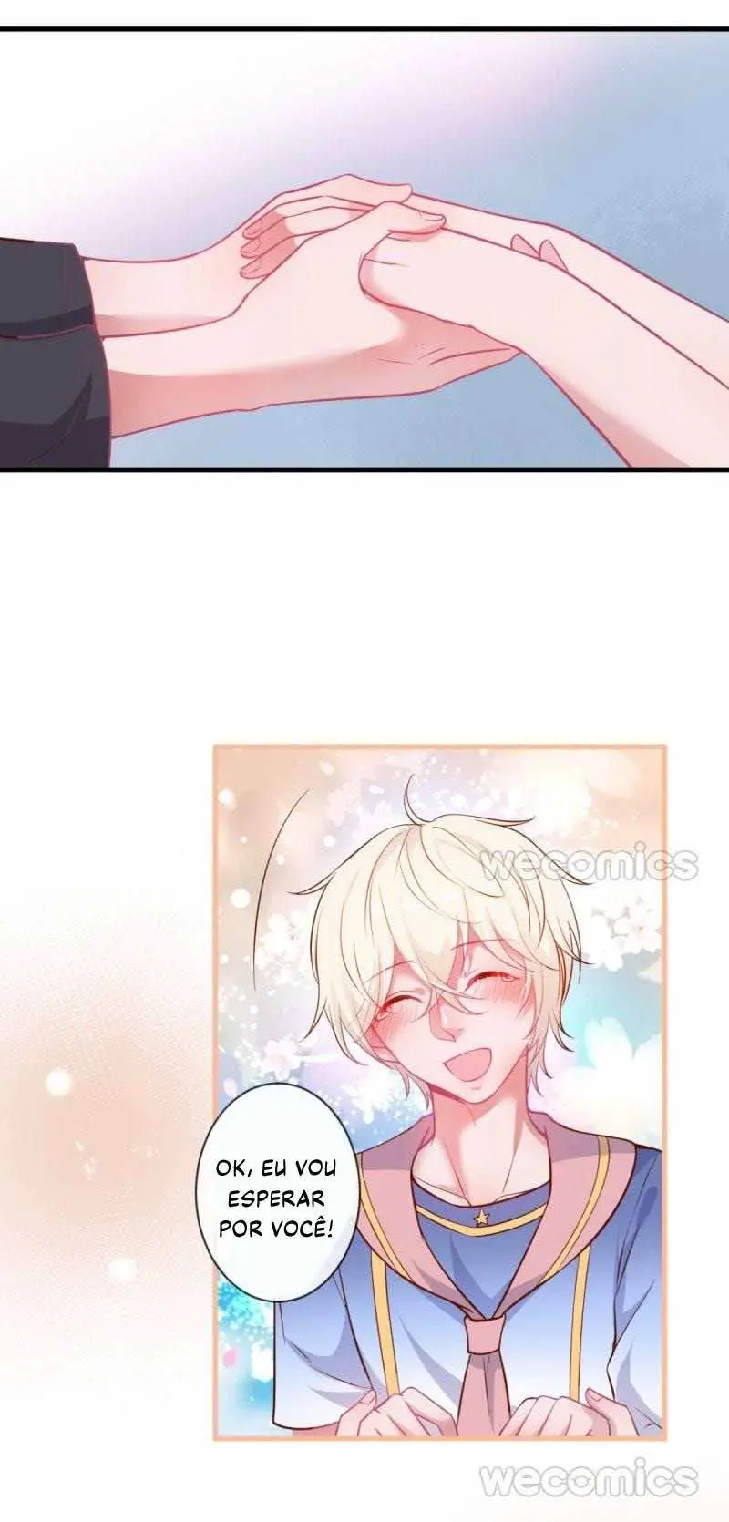 Oxigênio Fatal – Capítulo 11 Yaoi – Página 27