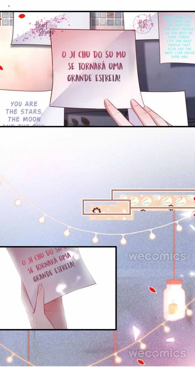 Oxigênio Fatal – Capítulo 11 Yaoi – Página 29