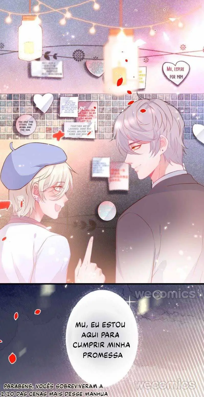 Oxigênio Fatal – Capítulo 11 Yaoi – Página 30