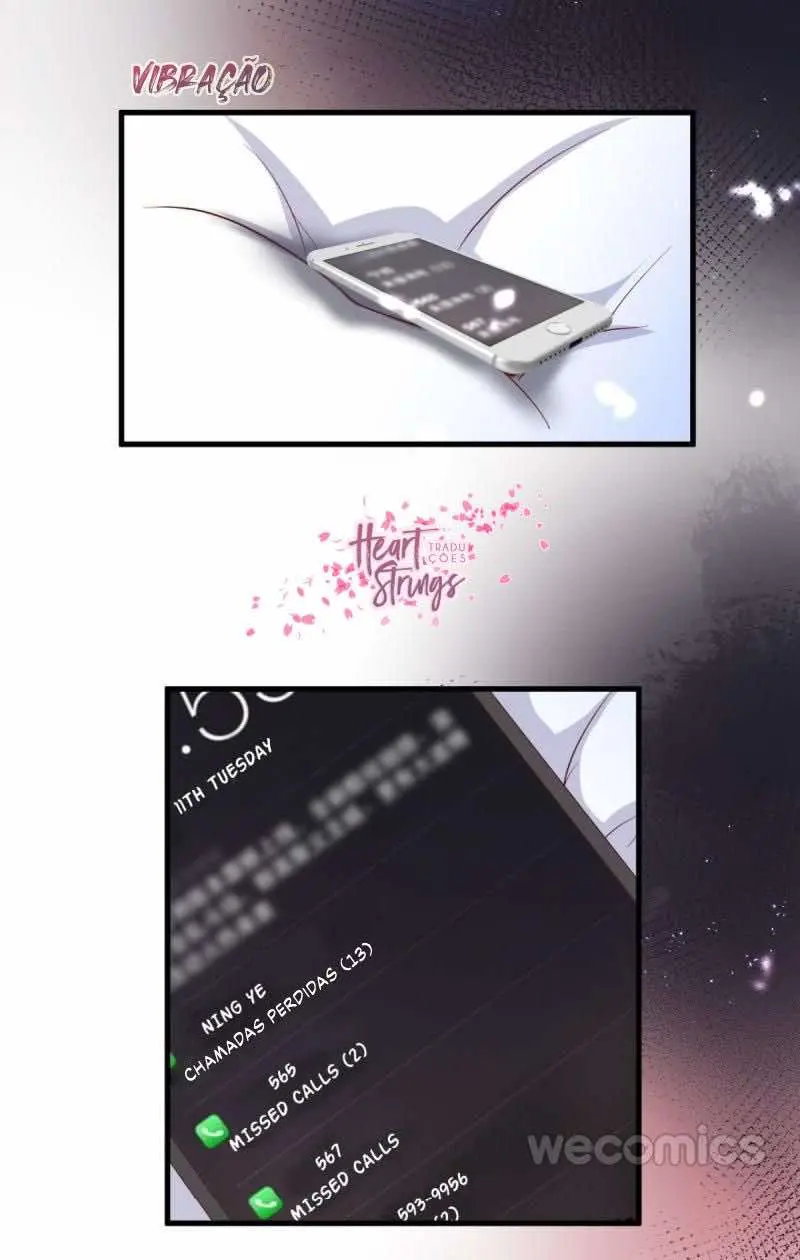 Oxigênio Fatal – Capítulo 11 Yaoi – Página 31