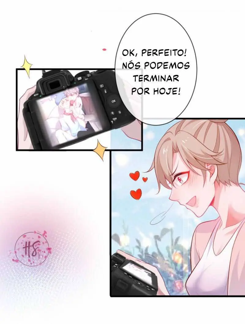 Oxigênio Fatal – Capítulo 11 Yaoi – Página 4