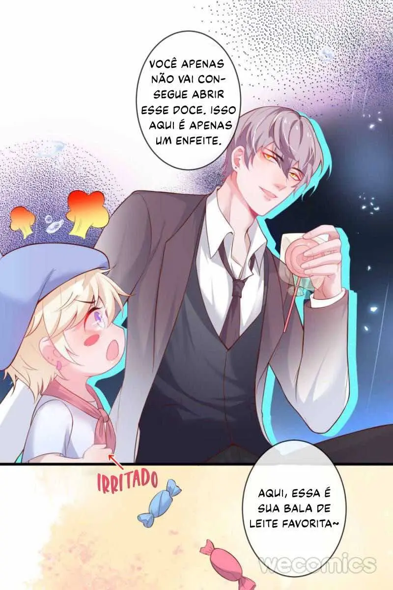 Oxigênio Fatal – Capítulo 11 Yaoi – Página 8