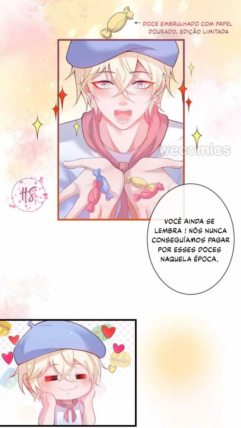 Oxigênio Fatal – Capítulo 11 Yaoi – Página 9