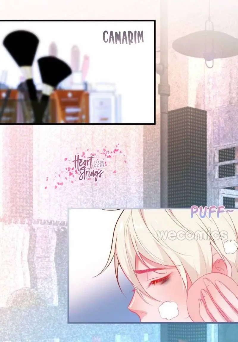 Oxigênio Fatal – Capítulo 12 Yaoi – Página 1