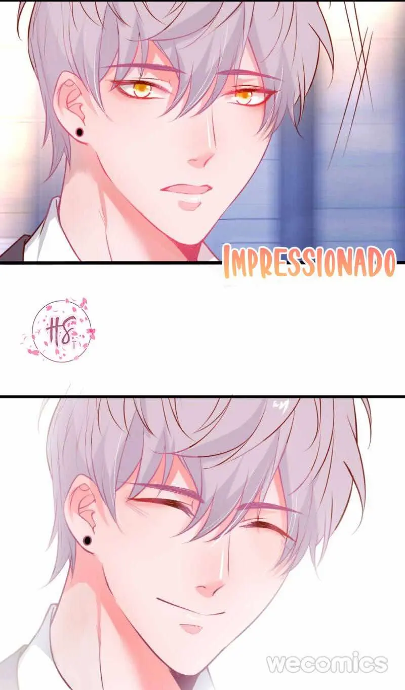 Oxigênio Fatal – Capítulo 12 Yaoi – Página 10