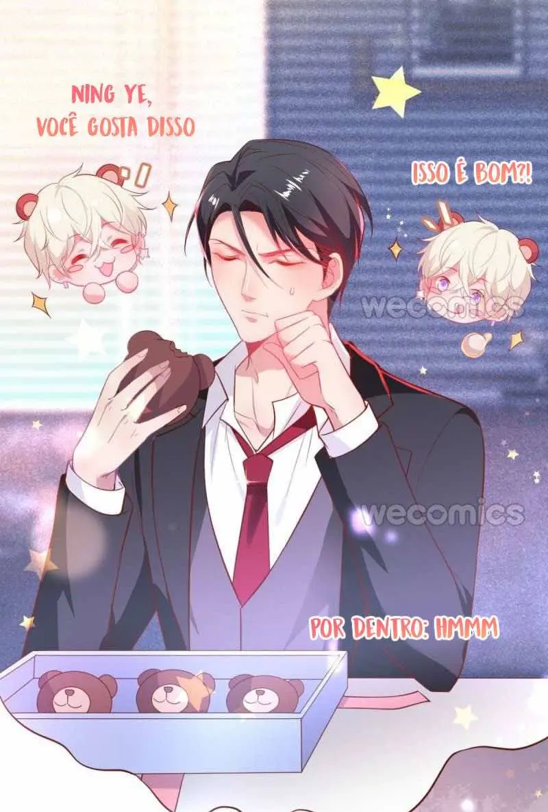 Oxigênio Fatal – Capítulo 12 Yaoi – Página 14