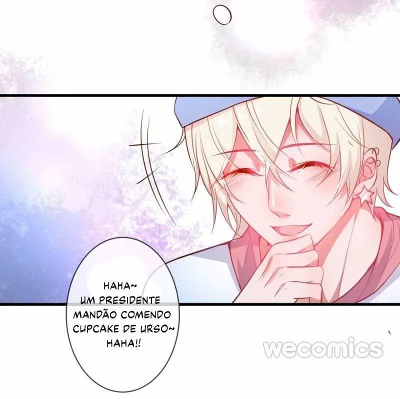 Oxigênio Fatal – Capítulo 12 Yaoi – Página 15