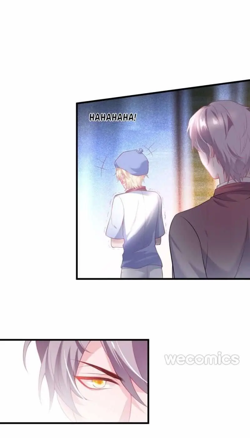 Oxigênio Fatal – Capítulo 12 Yaoi – Página 16