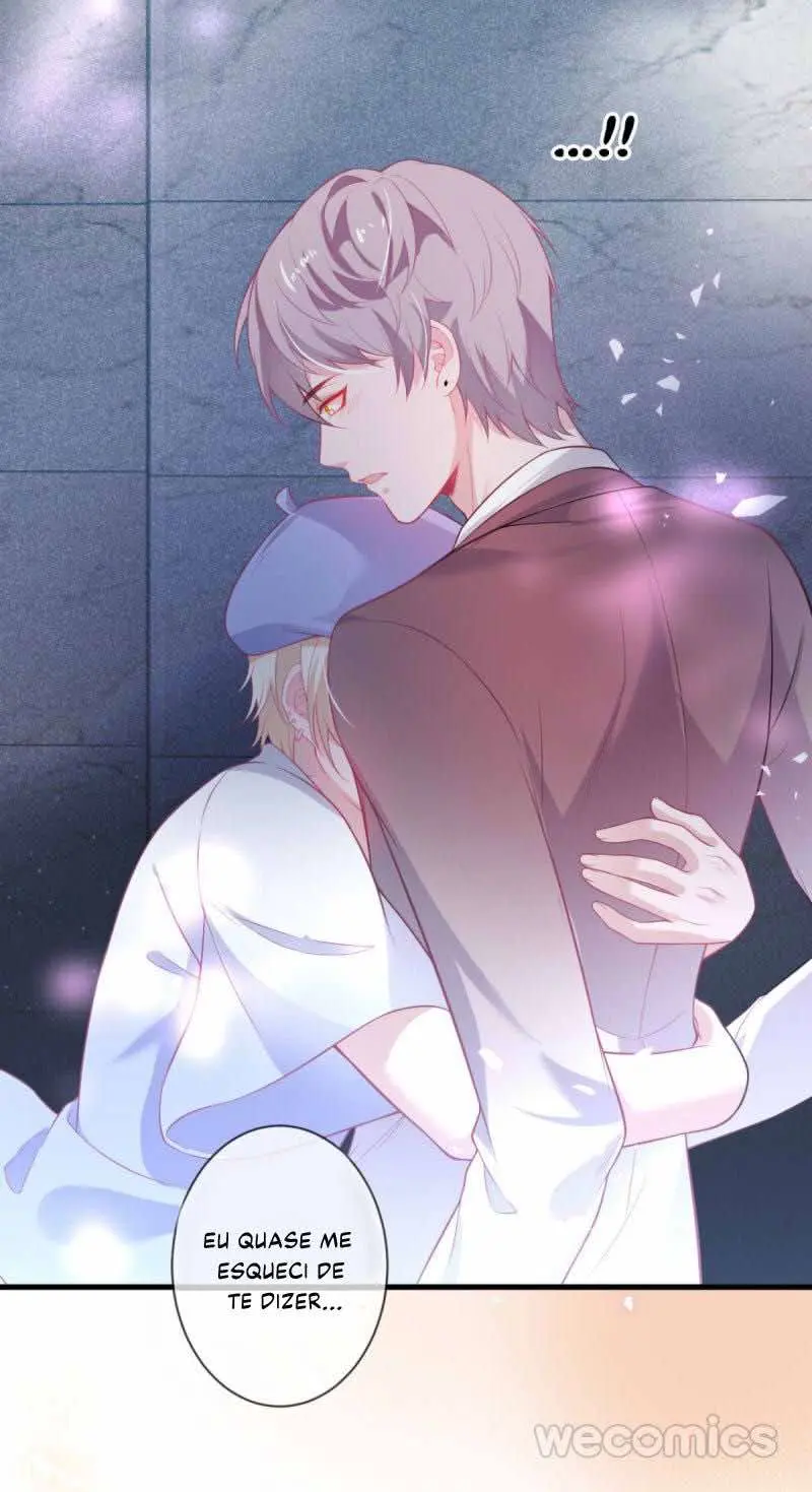 Oxigênio Fatal – Capítulo 12 Yaoi – Página 18