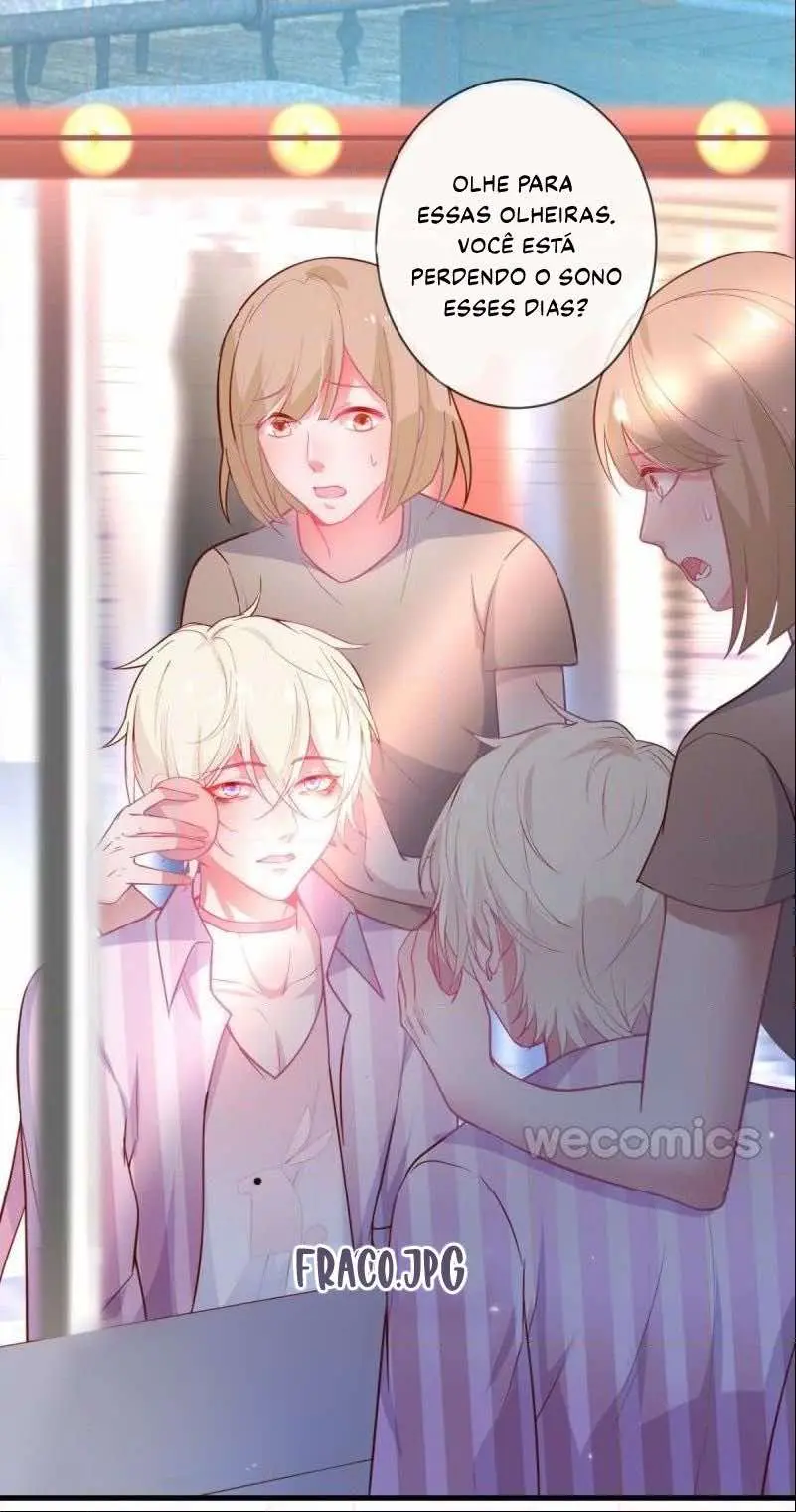 Oxigênio Fatal – Capítulo 12 Yaoi – Página 2