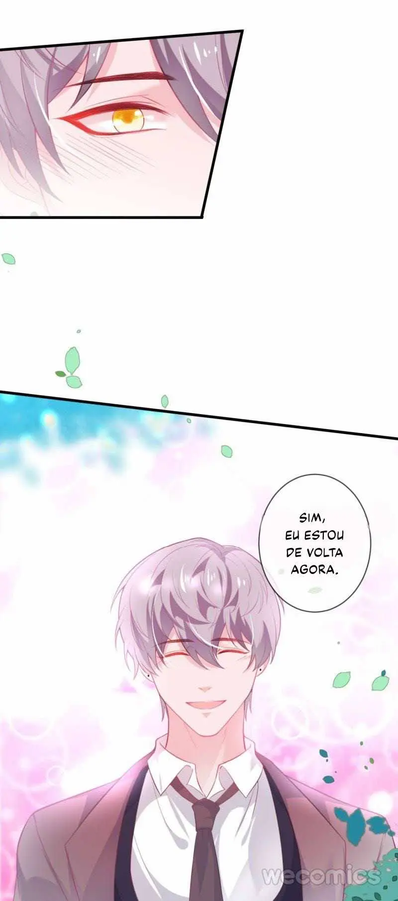 Oxigênio Fatal – Capítulo 12 Yaoi – Página 20