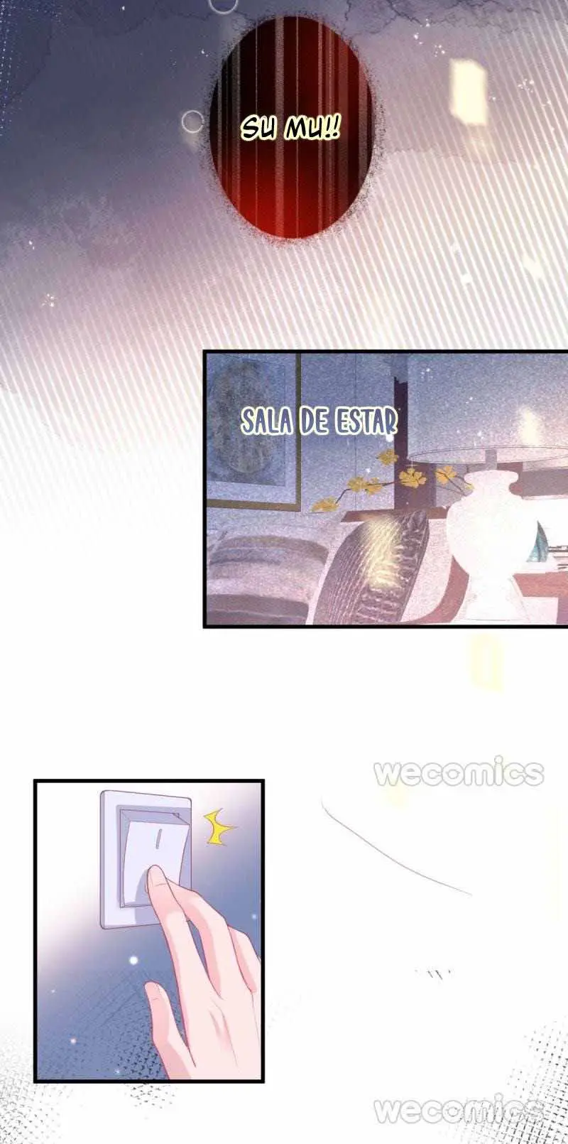 Oxigênio Fatal – Capítulo 12 Yaoi – Página 24