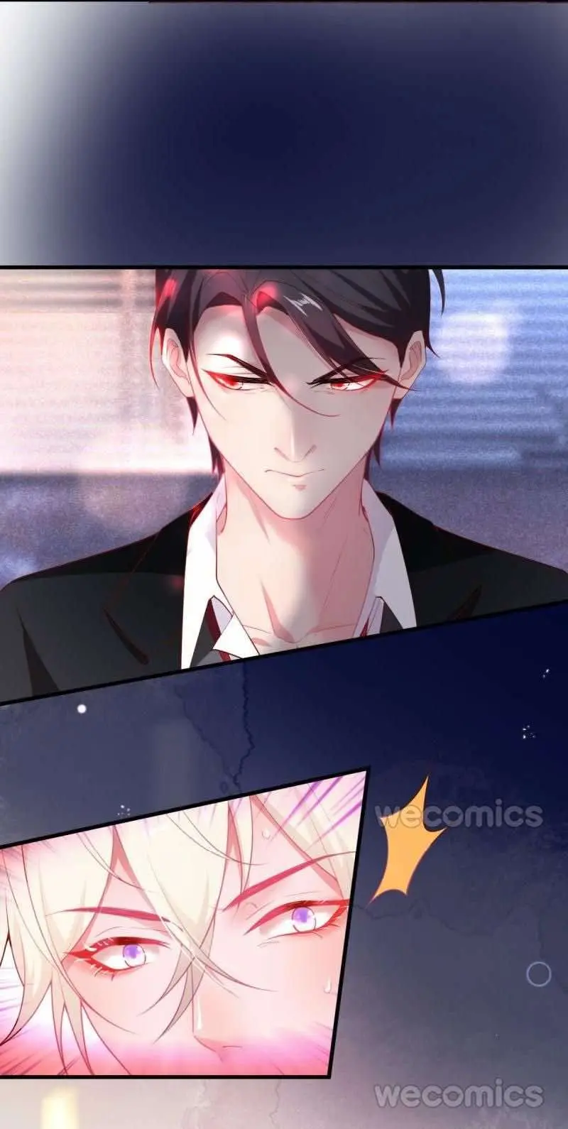 Oxigênio Fatal – Capítulo 12 Yaoi – Página 29