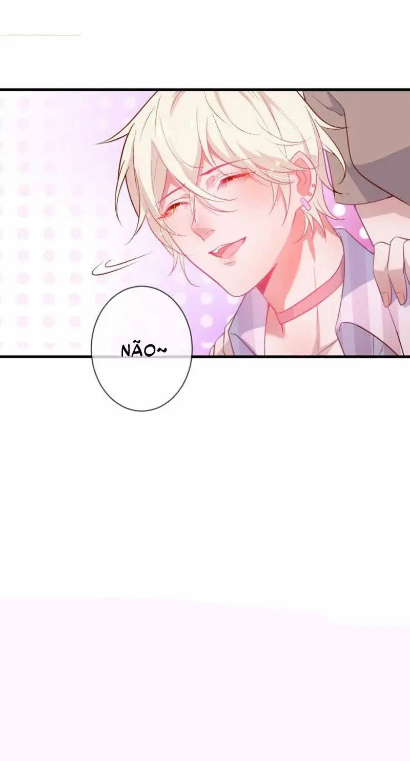 Oxigênio Fatal – Capítulo 12 Yaoi – Página 3