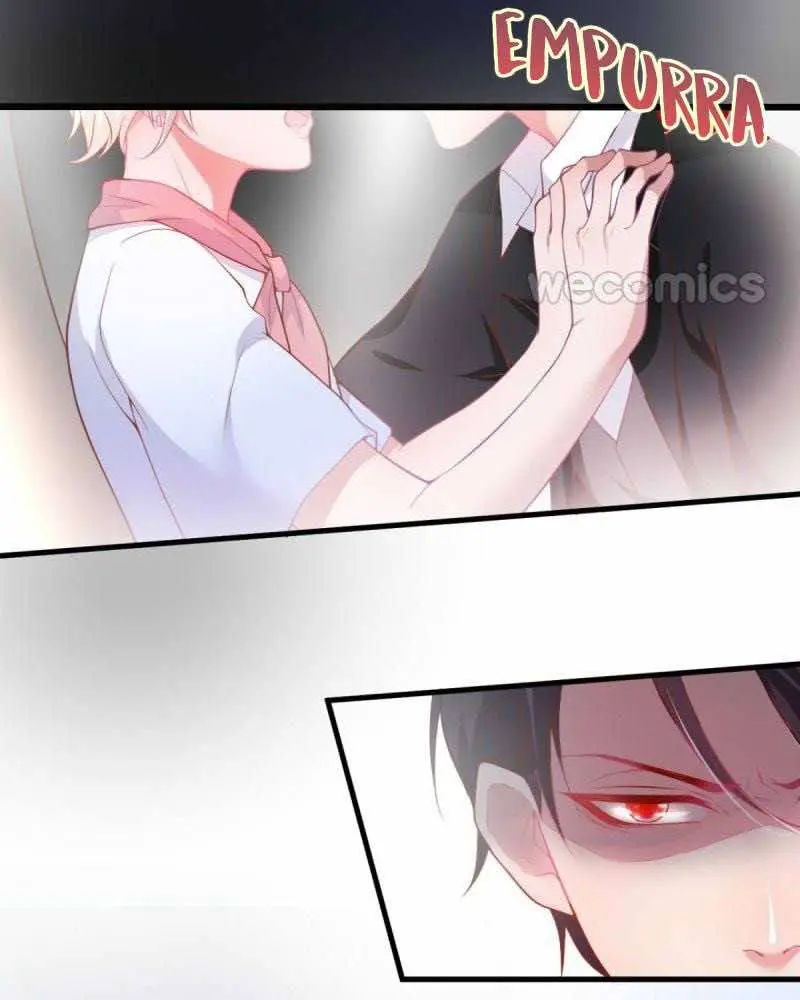 Oxigênio Fatal – Capítulo 12 Yaoi – Página 32