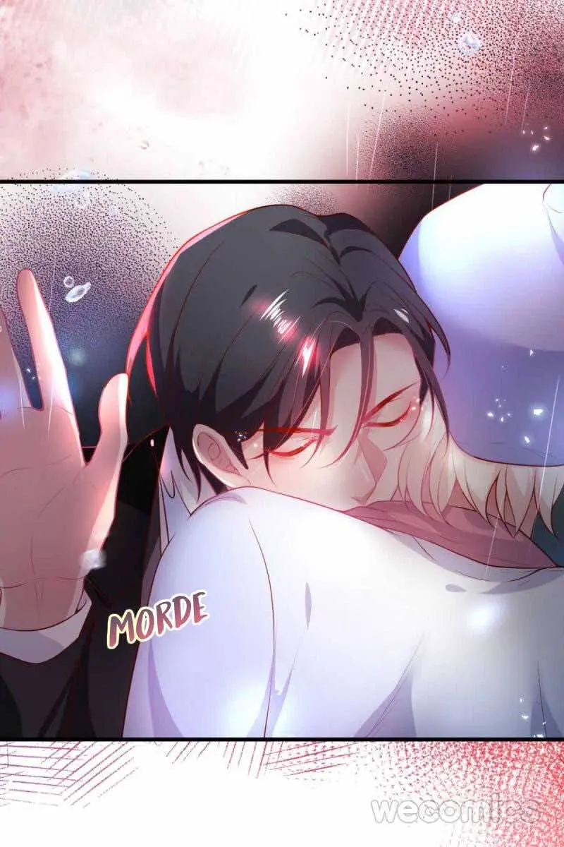 Oxigênio Fatal – Capítulo 12 Yaoi – Página 36