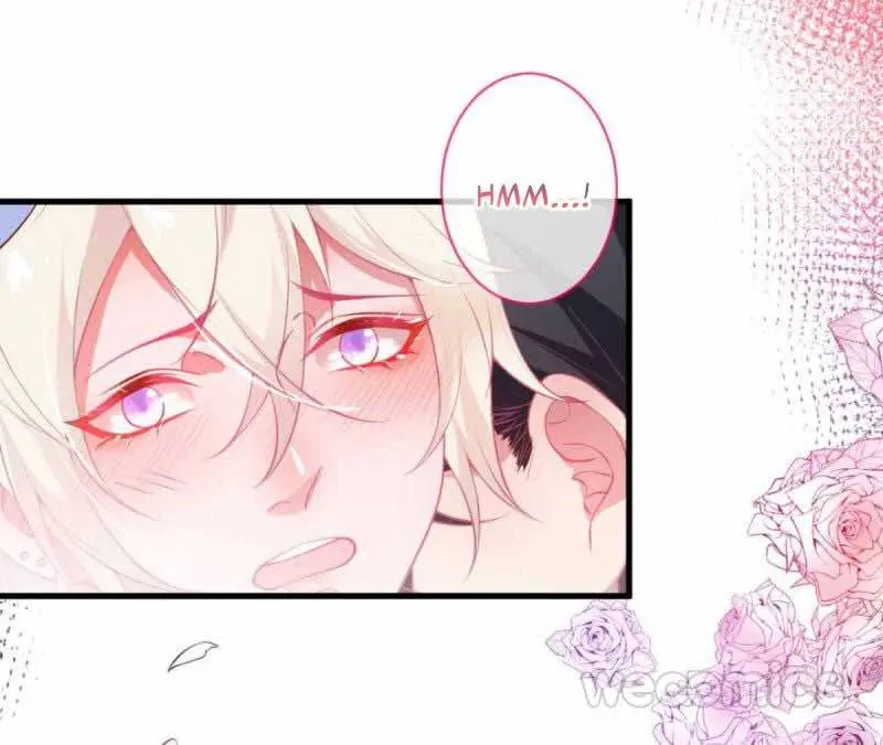 Oxigênio Fatal – Capítulo 12 Yaoi – Página 37