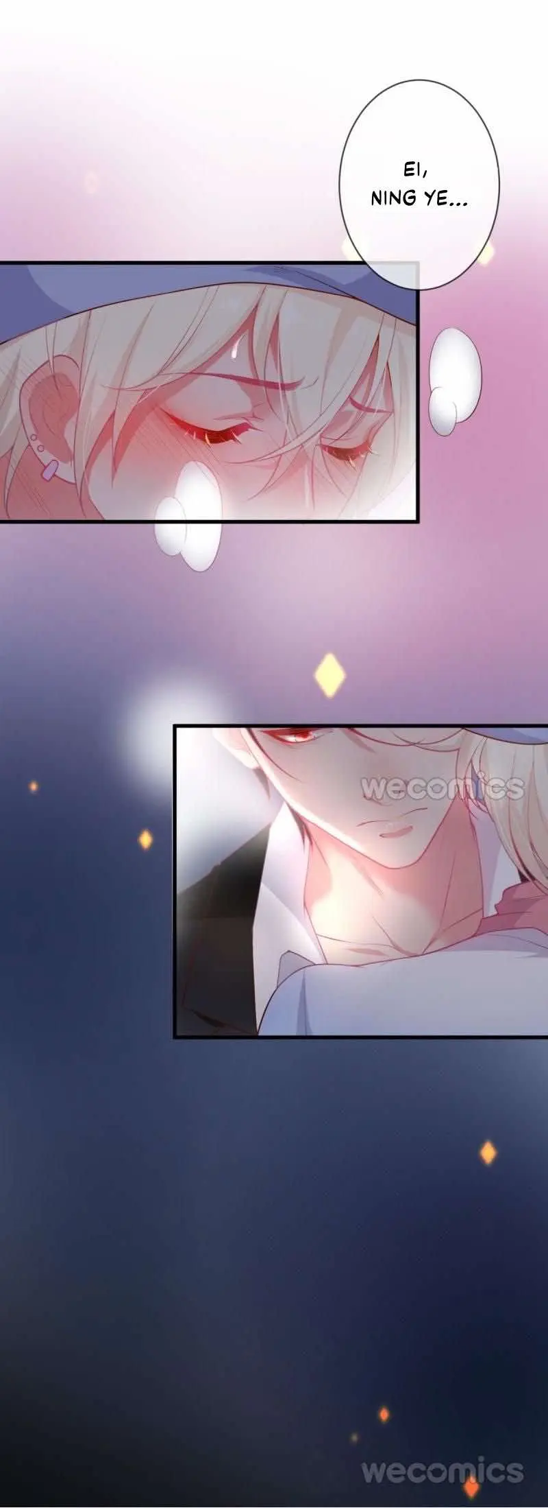 Oxigênio Fatal – Capítulo 12 Yaoi – Página 39