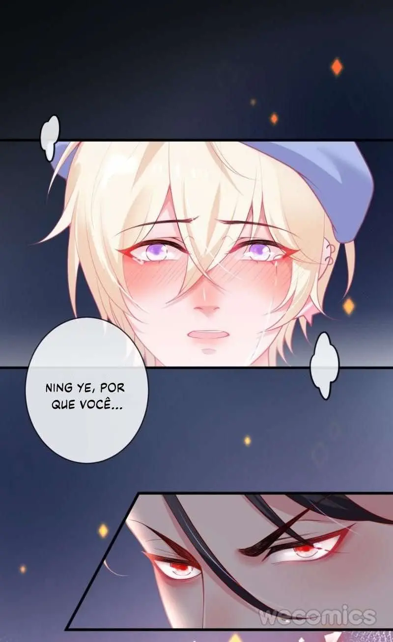 Oxigênio Fatal – Capítulo 12 Yaoi – Página 40