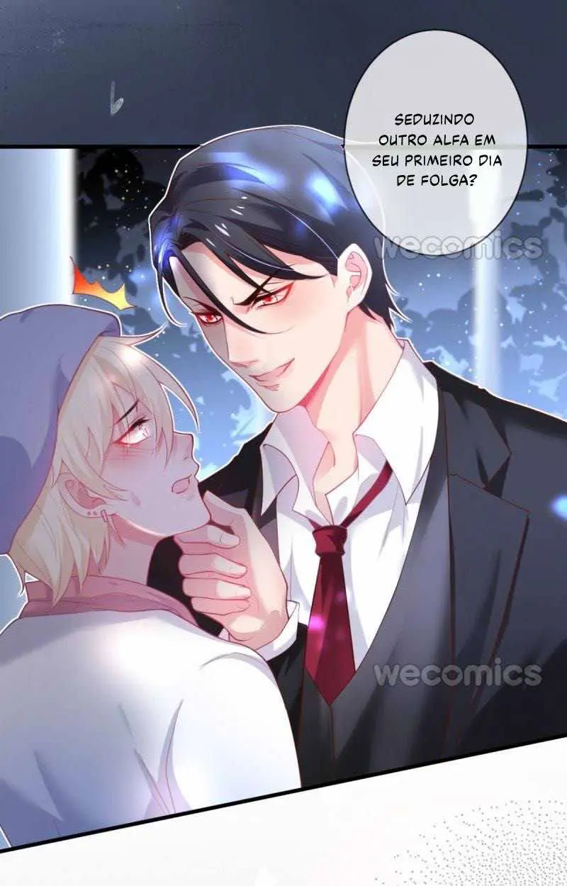 Oxigênio Fatal – Capítulo 12 Yaoi – Página 44