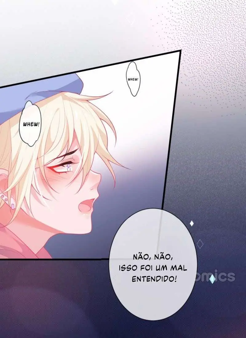 Oxigênio Fatal – Capítulo 12 Yaoi – Página 45