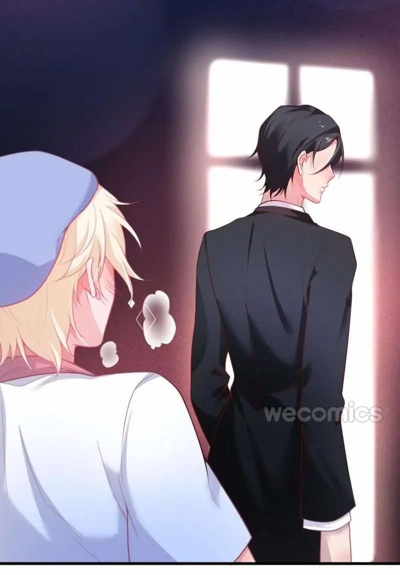 Oxigênio Fatal – Capítulo 12 Yaoi – Página 46