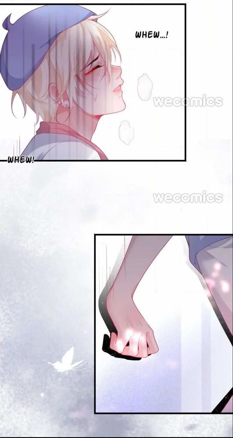 Oxigênio Fatal – Capítulo 12 Yaoi – Página 47