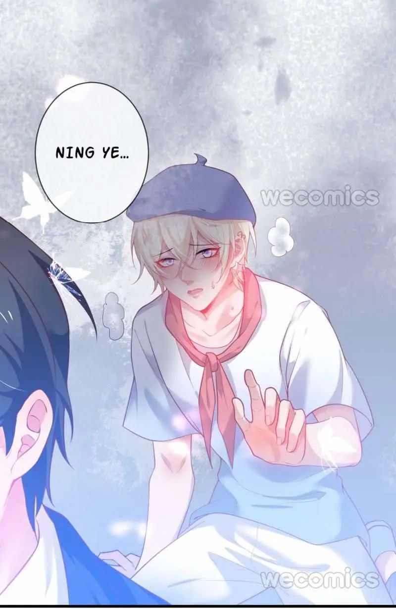 Oxigênio Fatal – Capítulo 12 Yaoi – Página 48