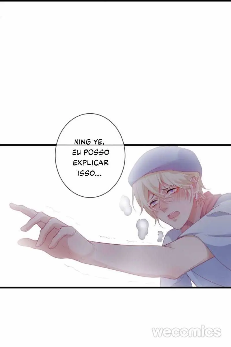 Oxigênio Fatal – Capítulo 12 Yaoi – Página 49