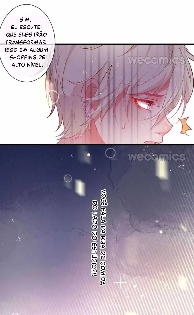 Oxigênio Fatal – Capítulo 12 Yaoi – Página 5