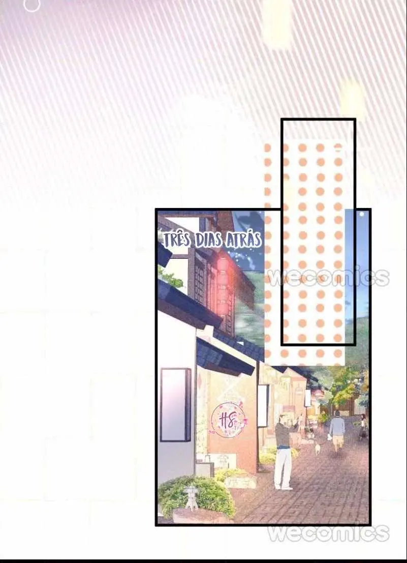 Oxigênio Fatal – Capítulo 12 Yaoi – Página 7