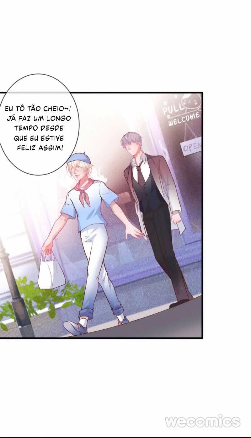 Oxigênio Fatal – Capítulo 12 Yaoi – Página 8