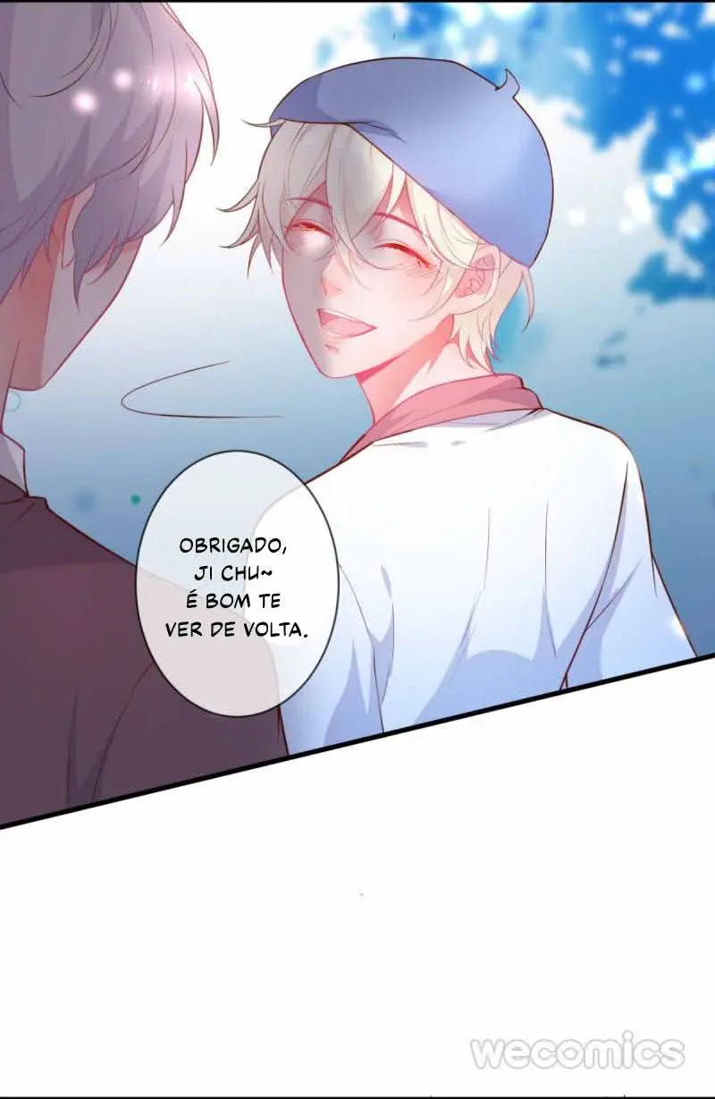 Oxigênio Fatal – Capítulo 12 Yaoi – Página 9