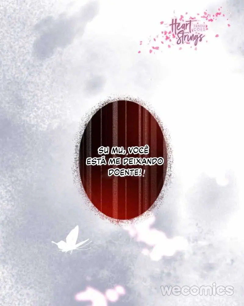 Oxigênio Fatal – Capítulo 13 Yaoi – Página 1