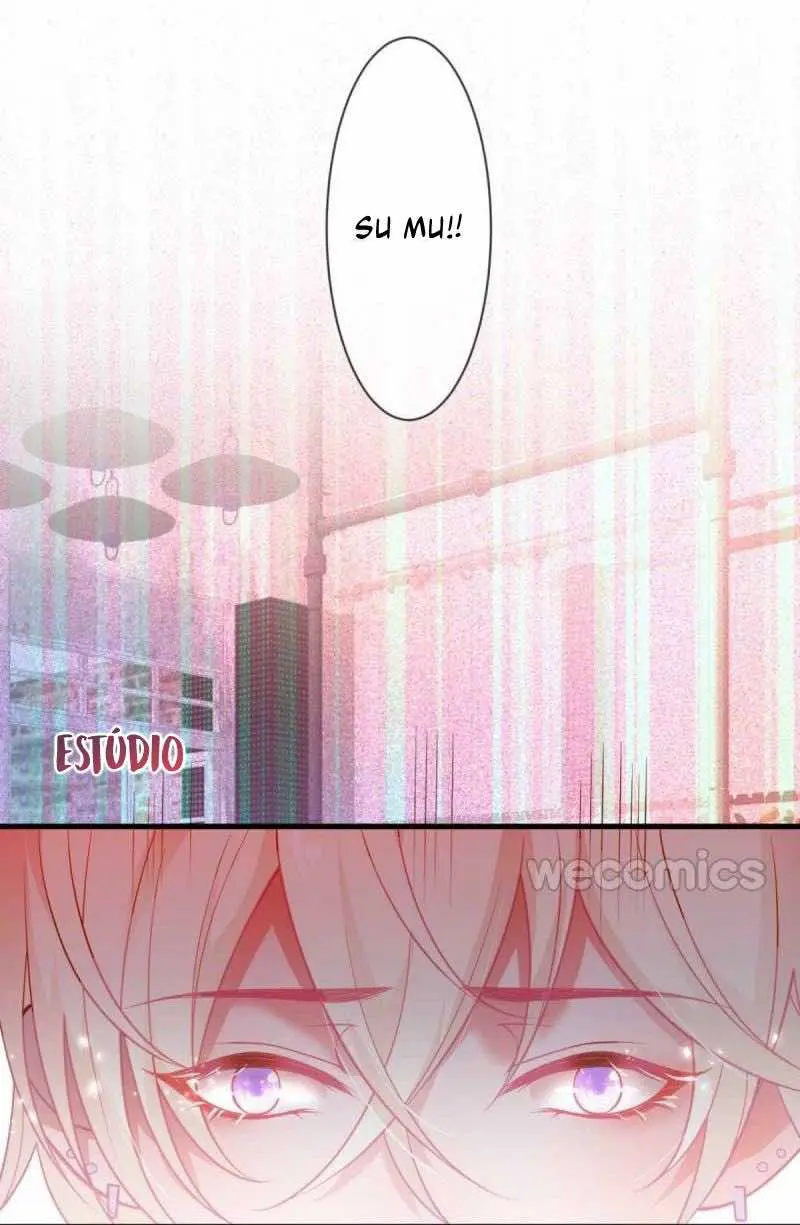 Oxigênio Fatal – Capítulo 13 Yaoi – Página 11