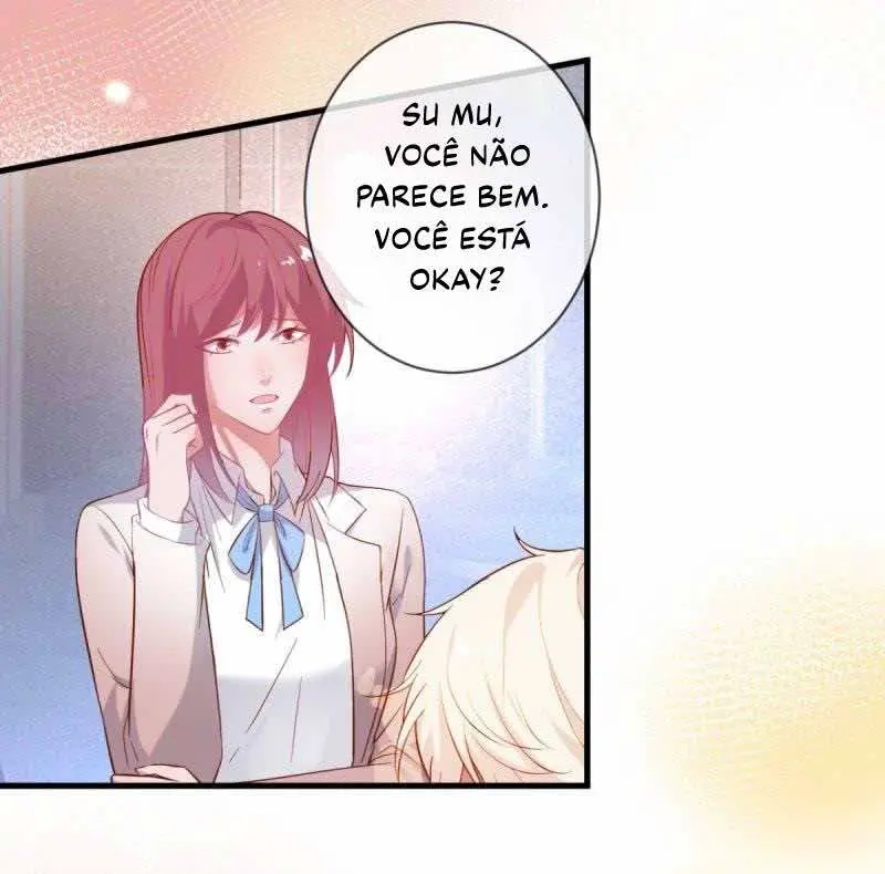 Oxigênio Fatal – Capítulo 13 Yaoi – Página 13