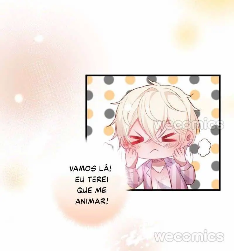 Oxigênio Fatal – Capítulo 13 Yaoi – Página 14