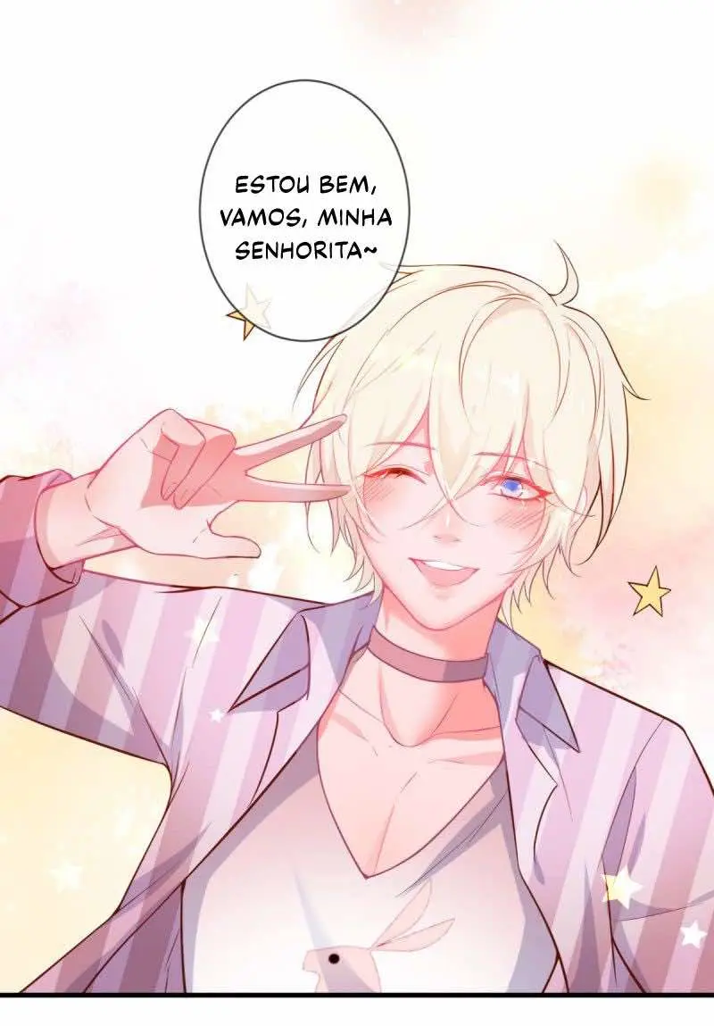 Oxigênio Fatal – Capítulo 13 Yaoi – Página 15