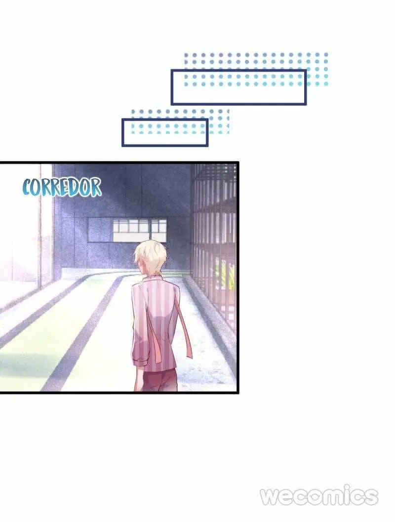 Oxigênio Fatal – Capítulo 13 Yaoi – Página 16