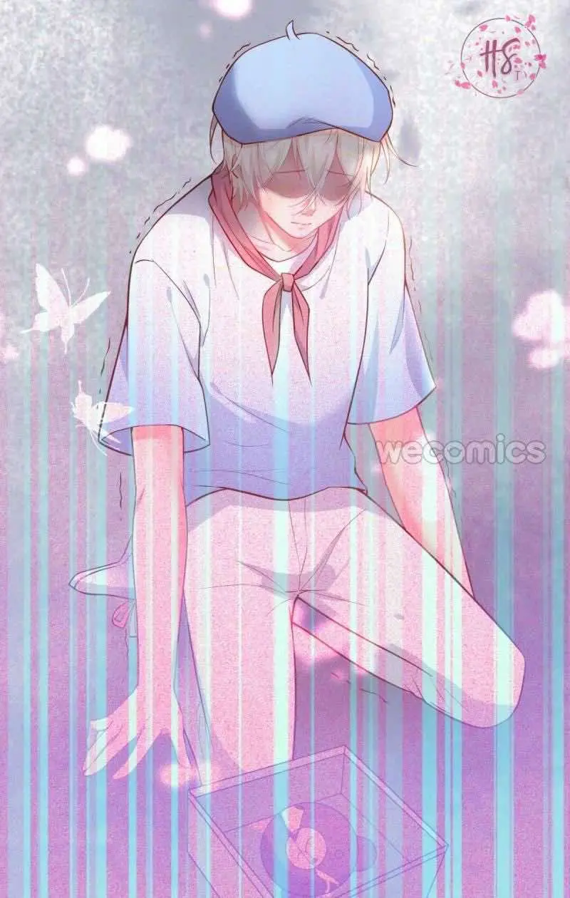 Oxigênio Fatal – Capítulo 13 Yaoi – Página 2