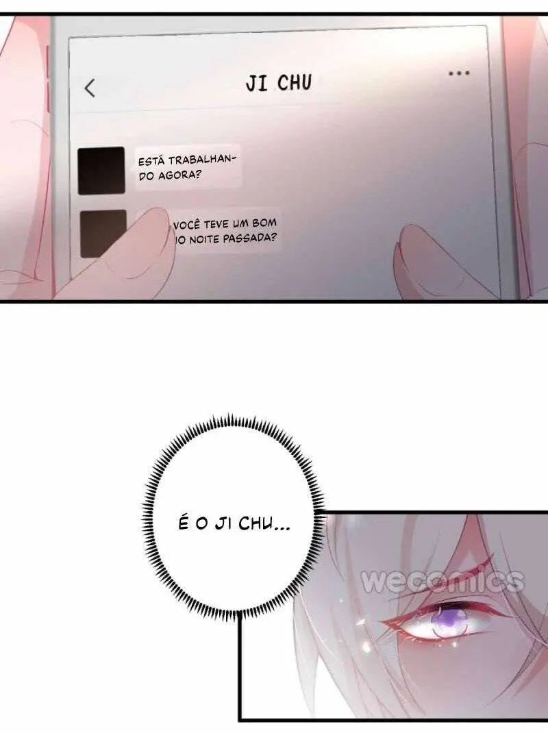 Oxigênio Fatal – Capítulo 13 Yaoi – Página 22