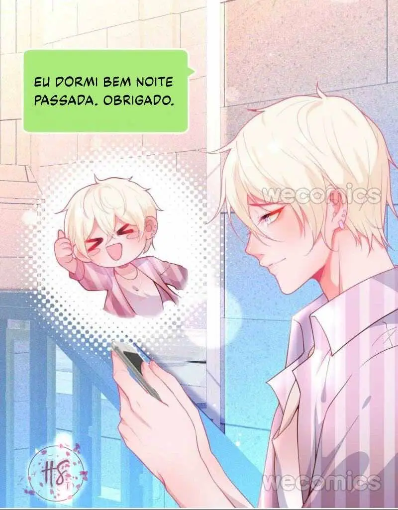 Oxigênio Fatal – Capítulo 13 Yaoi – Página 24