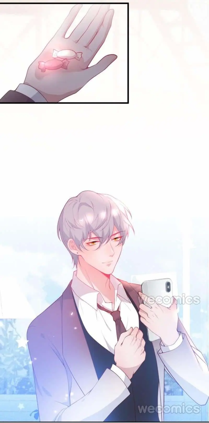 Oxigênio Fatal – Capítulo 13 Yaoi – Página 26