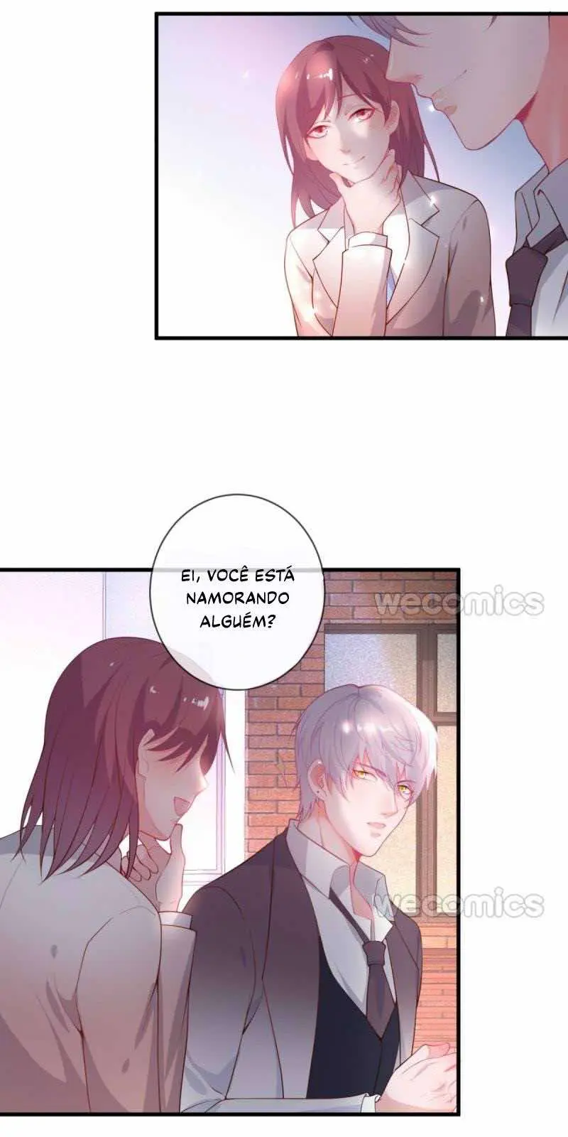 Oxigênio Fatal – Capítulo 13 Yaoi – Página 27