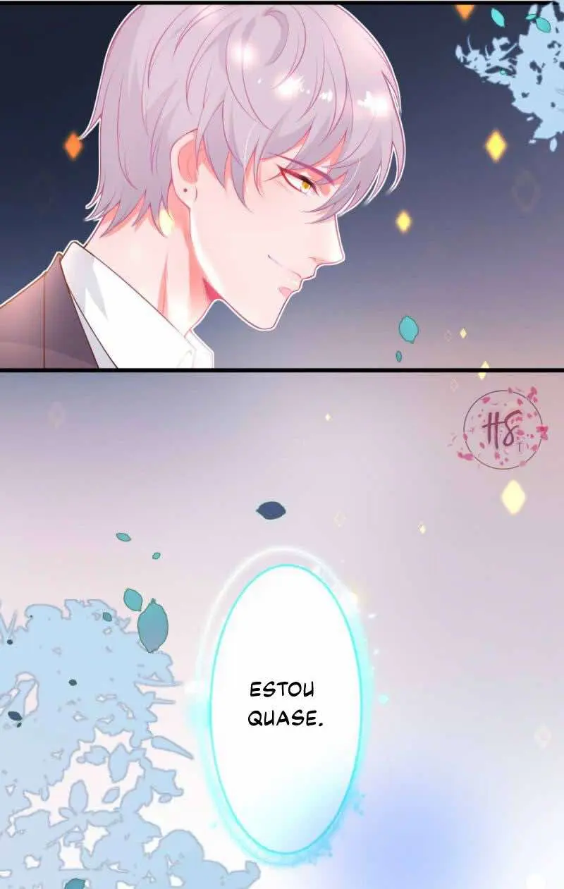 Oxigênio Fatal – Capítulo 13 Yaoi – Página 29